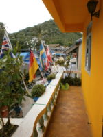 OLYMPUS DIGITAL CAMERA Einfache Unterkünfte, Einfache Unterkünfte, Dive Point Koh Tao Thailand - Tauchkurse und Sporttauchen