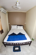 Zimmer mit Klimaanlage, Zimmer mit Klimaanlage, Dive Point Koh Tao Thailand - Tauchkurse und Sporttauchen