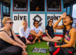 Diver briefing Tauchkurse, Tauchkurse, Dive Point Koh Tao Thailand - Tauchkurse und Sporttauchen