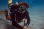 Navigieren Diving, Diving, Dive Point Koh Tao Thailand - Tauchkurse und Sporttauchen